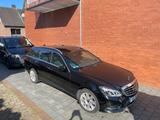 Mercedes-Benz E 350 BlueTEC T ELEGANCE ELEGANCE - Mercedes-Benz E 350 in Osnabrück