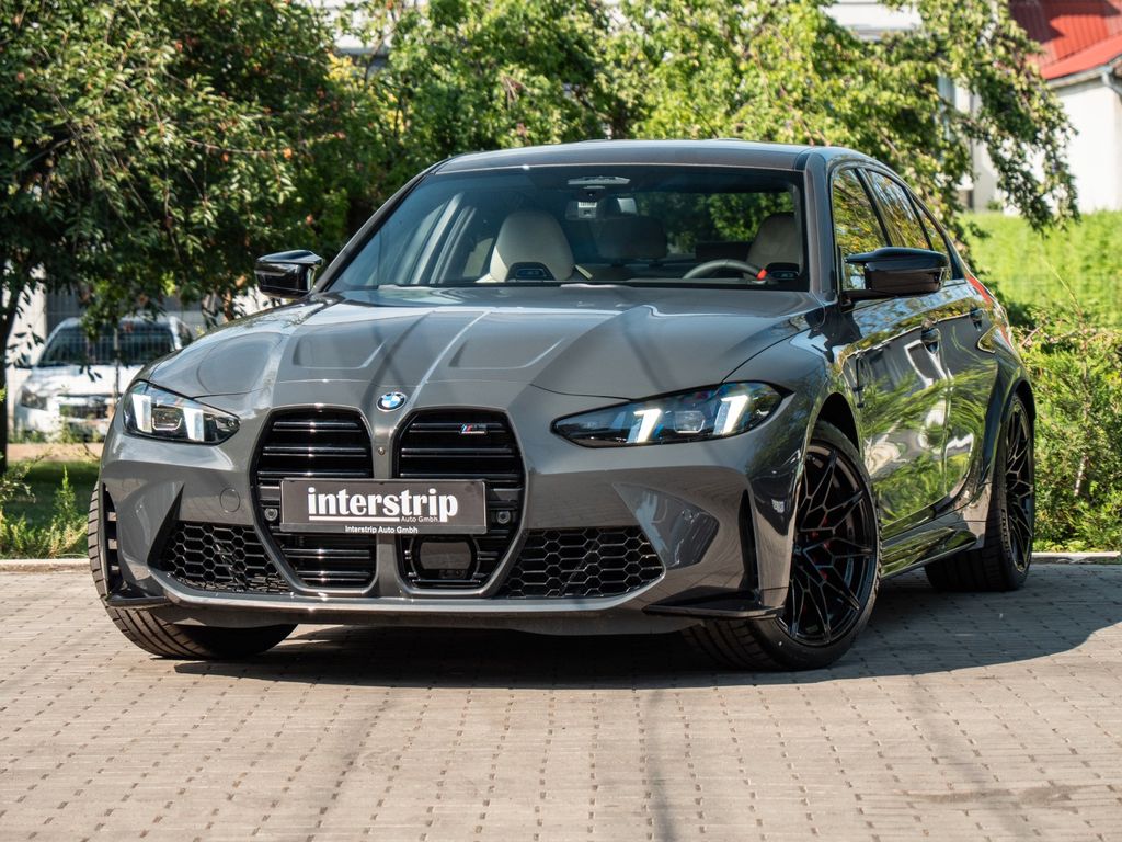 Image of BMW M3