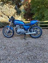 Kawasaki KZ 440 - Offers