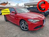 Alfa Romeo Giulia 2.2 Turbodiesel 160 CV AT8 B-T - Alfa Romeo Giulia aus 2019