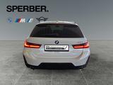BMW 320i M Sportpaket*ACC*DAB*HiFi*LED* - BMW 320 Touring Kombi Gebrauchtwagen