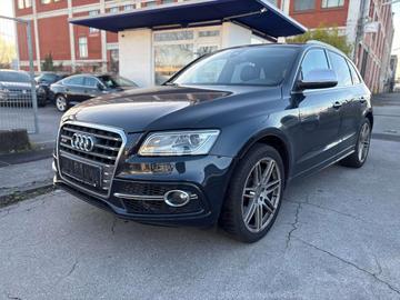2014 AUDI SQ5 缩略图 19