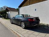 BMW 430i xDrive Cabrio Luxury Line Top Zustand - BMW in München