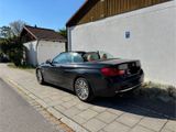 BMW 430i xDrive Cabrio Luxury Line Top Zustand - : Cabrio, Luxury