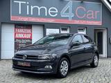 Volkswagen Polo Comfortline R.Kamera Beats CarPlay SHZ - VW Polo Gebrauchtwagen in Lübeck