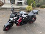 Suzuki GSX-S 750 Div. Umbauten - SUZUKI GS 750 D