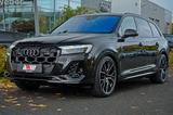 Audi Q7 TFSIe SLINE BUSINESS CARBON OLED MASSAGE B&O - Audi Behindertengerecht