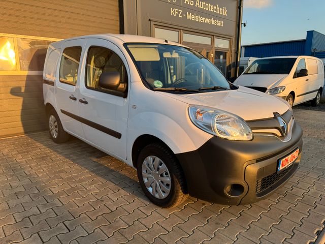 Renault Kangoo Rapid Extra