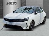 Opel Corsa F 1.2 Turbo EU6e GS LINE LHZ SHZ PDC v. +  - Opel Corsa: V6