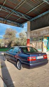 Volkswagen Passat b4 35i 1.6 GL 1996 - Volkswagen Passat: Gl