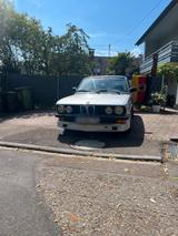 BMW E28 Alpina Style - BMW Gebrauchtwagen von 1985