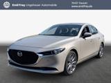 Mazda 3 FASTBACK e-SKYACTIV-G 140 M HYBRID CENTRE-LINE - Mazda 3: Fastback