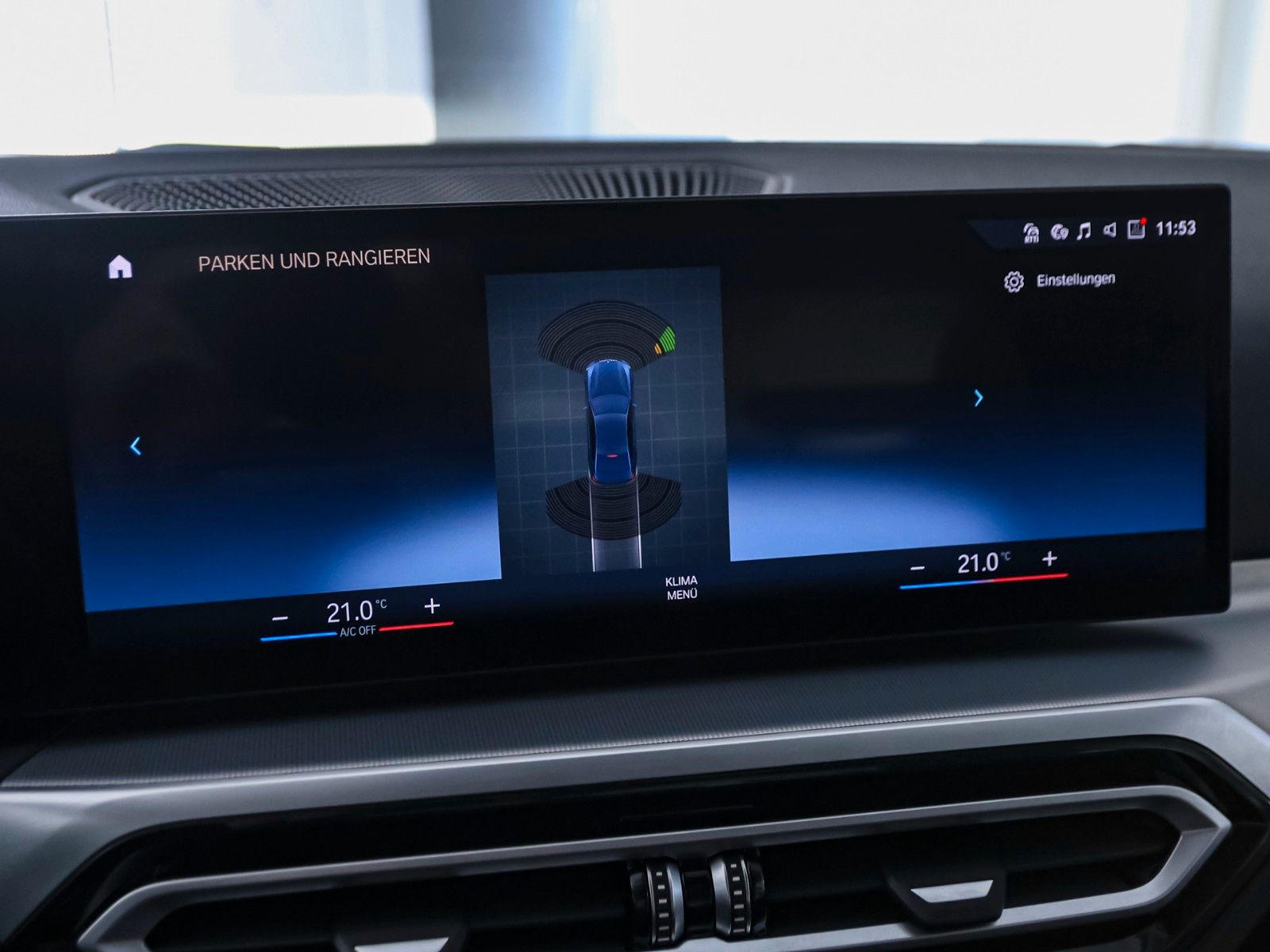 BMW 320 d Limo. *LED-ACC-HiFi-DAB* foto 15