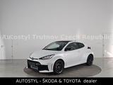 Toyota GR MC24 1,6 280k 8AT VIP+Dynamic - Toyota Yaris mit Benzin-Antrieb: Sportwagen, Automatik