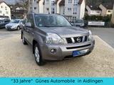 Nissan X-Trail SE Allrad4X4*Klima* - Nissan X-Trail: Se