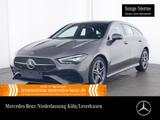 Mercedes-Benz CLA 180 SB AMG Advanced PLUS VZ-Ass/Spur/RüKam/ - Mercedes-Benz CLA 180 Shooting Brake in Köln