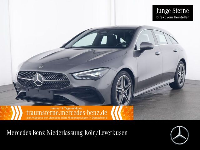 Mercedes-Benz CLA 180 SB AMG Advanced PLUS VZ-Ass/Spur/RüKam/