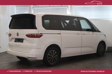 Volkswagen T7 Multivan - 2