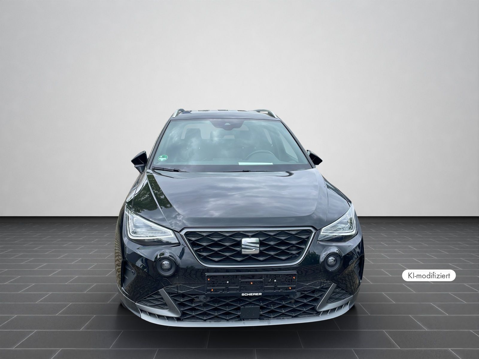 Seat Arona - Bild 6