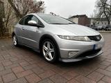 Honda Civic  Typ-S - Honda Gebrauchtwagen in Bremen