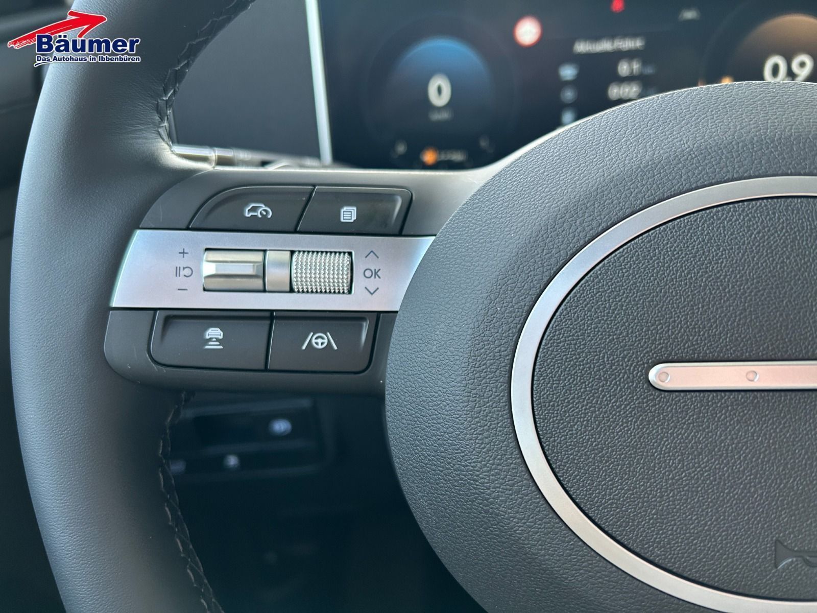 Hyundai Tucson – Bild 30