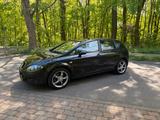 Seat Leon 1.9 TDI / Automatik / TÜV / Alu ... - Seat Leon aus 2008: TDI