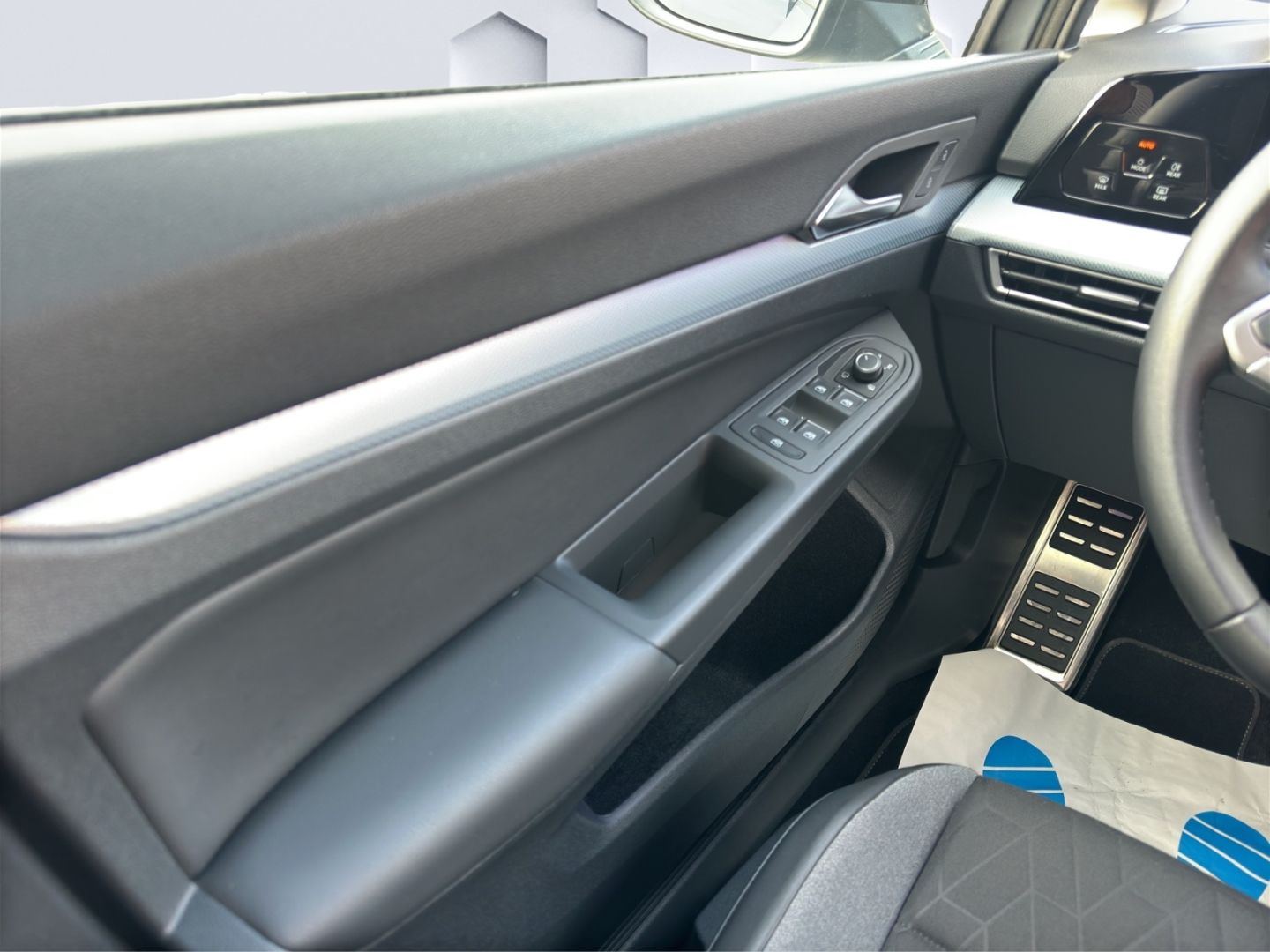 Golf Variant VIII 1.5 85 kW Goal 1,5l eTSI 7-Gan