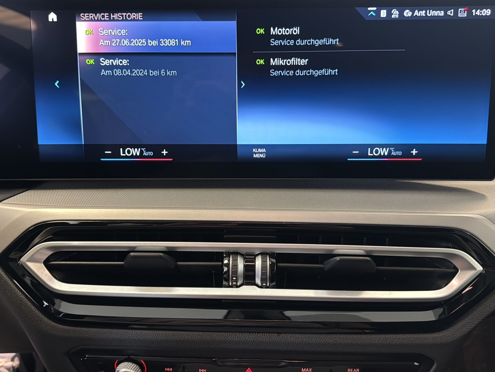 BMW 318 i|DAB|LED|PDC|Spur|Klima|Widescreen Display foto 17