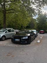 Audi a5 b8 S-Line  2.0 tdi - Audi A5 8T mit Diesel-Antrieb