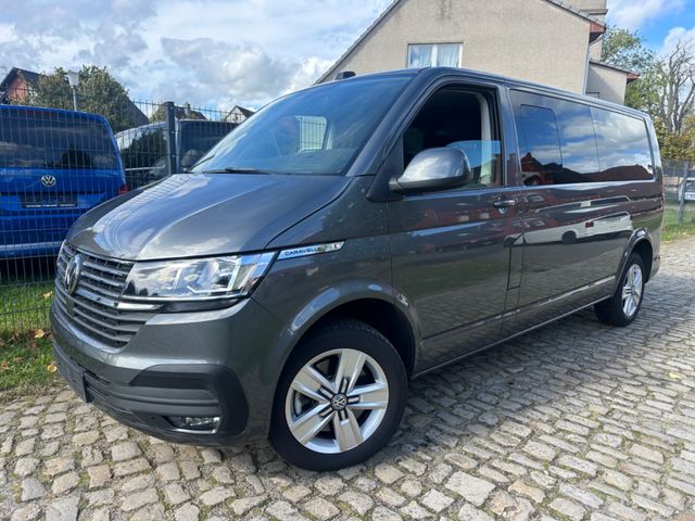 Volkswagen T6.1 Caravelle Comfortline Lang,DSG,AHK