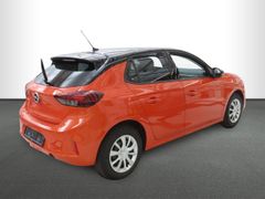 Fahrzeugabbildung Opel Corsa 1.2 55kW Edition IntelliLink SHZ LRH DP ss
