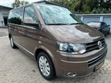 Volkswagen T5 Multivan*ATM*DSG*AHK*TOTW. ASSIS.*STANDHEIZUN - Volkswagen in Wolfsburg