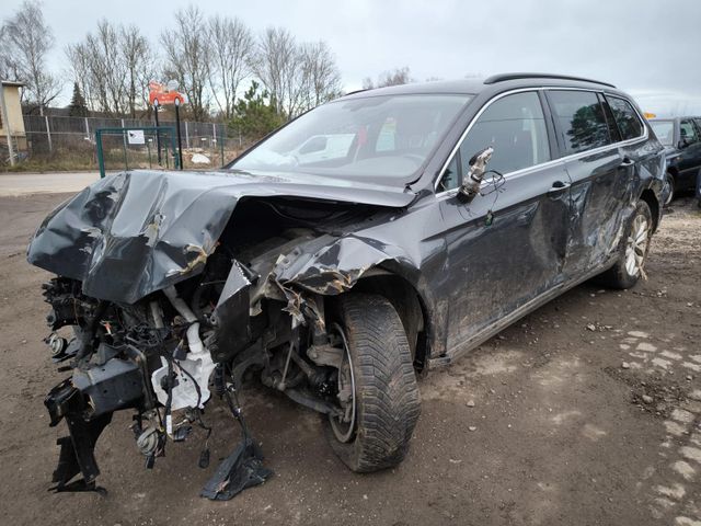 Volkswagen Passat Variant Comfortline 2.0 TDI