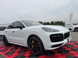 Porsche Cayenne Coupe Turbo *Head-up*360°-Kamera* - Porsche Cayenne mit Benzin-Antrieb: Turbo