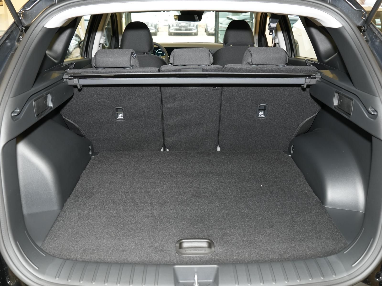 Hyundai TUCSON - Bild 11