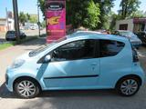 Citroën C1 1.0 Tendance - Citroën C1 Tendance mit Benzin-Antrieb