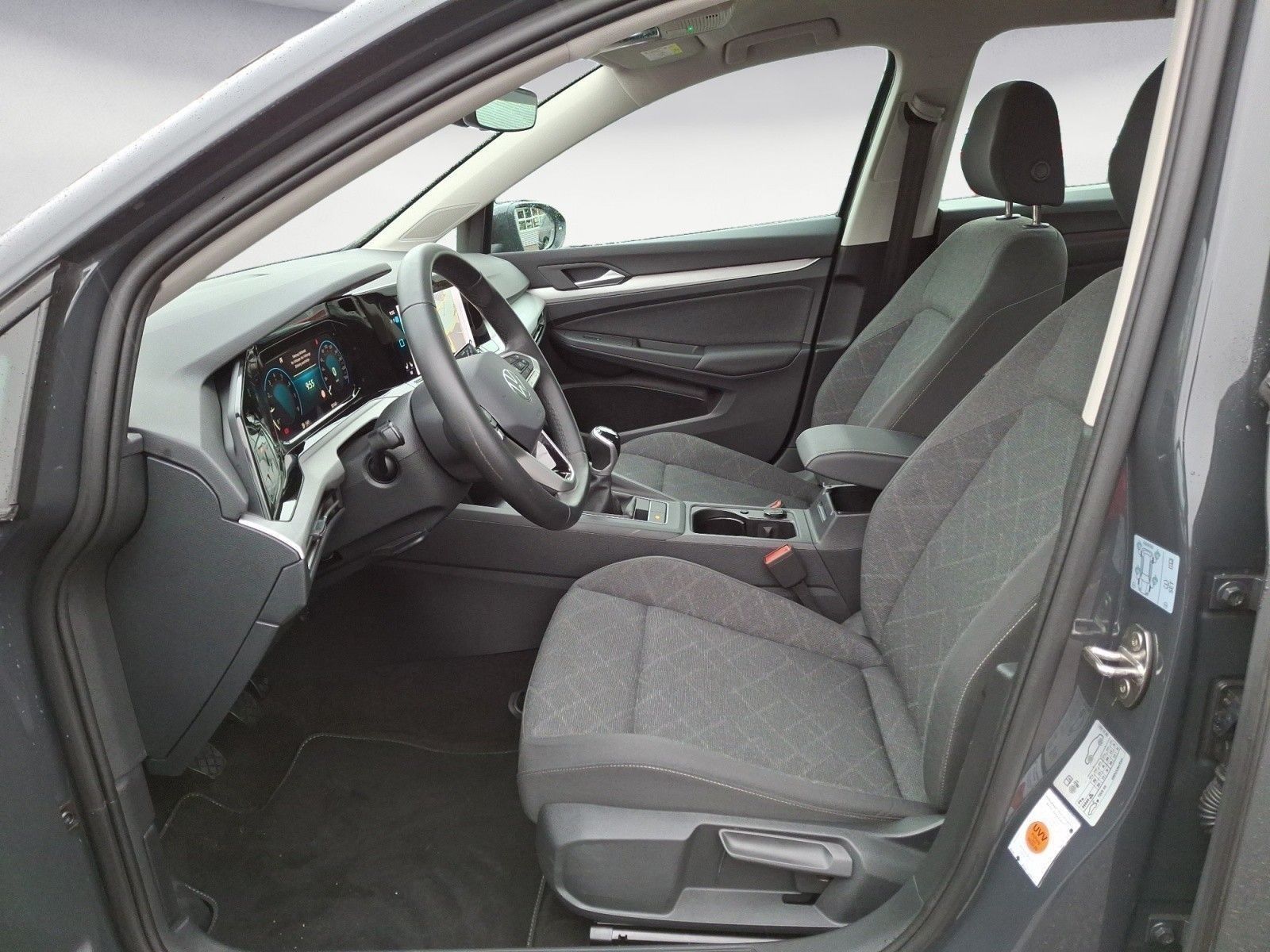 Volkswagen Golf - Bild 8