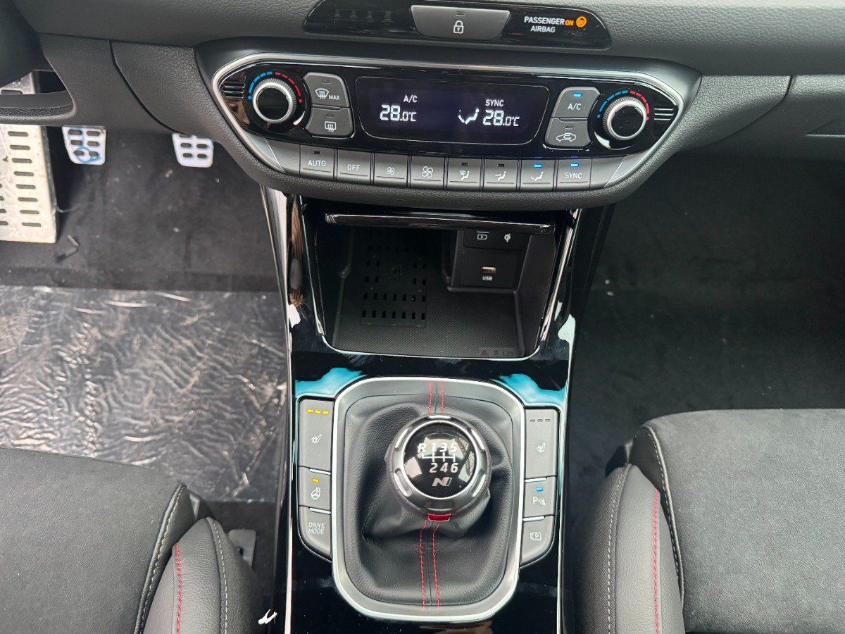Hyundai i30 – Bild 13