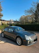 Andere CADILLAC STS-V 4.4 Supercharge 51.000km su... - Andere aus 2006