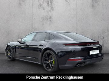 Porsche Panamera - 3