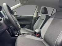 Volkswagen T-Cross - Vorschau Bild 8
