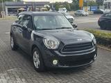 MINI ONE Countryman One D - MINI MINI: Countryman D