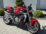 MV Agusta Brutale S F4 750 126PS