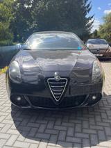 Alfa Romeo Giulietta 1.4 TB 16V - - Alfa Romeo Giulietta aus 2010