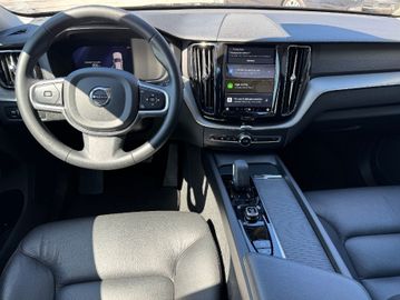 Volvo XC60 - 10