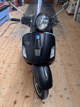 Vespa GTS 300 SuperSport ABS - VESPA GTS