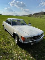 Mercedes-Benz 280 SLC,  C107,  Bj. 1978,  ... - Mercedes-Benz SLC aus dem Jahr 1978