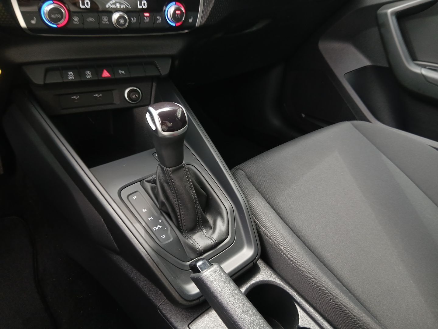 Audi A1 - Bild 18