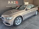 BMW 4 Gran Coupe 420 d*NAVI*TEMPO*SHZ* - gebrauchte BMW 420 aus dem Jahr 2016