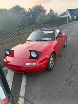 Mazda Mx5 Na 1,8l - Mazda MX-5 aus 1997